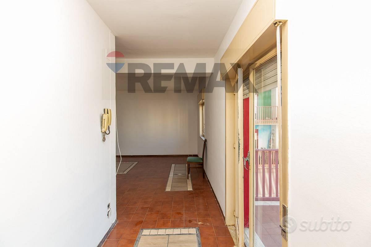 Apartment in Catania, Librino - Vista 5