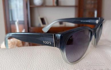 occhiali  TOD'S