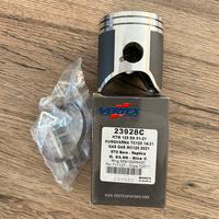 Pistone vertex ktm Husqvarna 125 diverse misure
