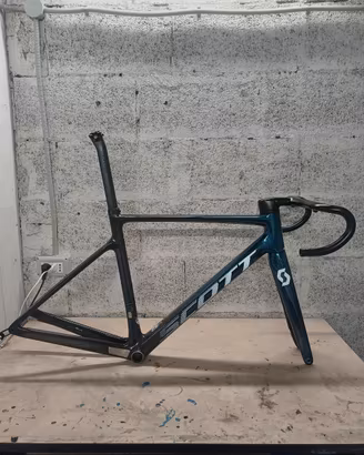 Telaio Scott Addict RC