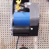 Scanalatrice per Muri