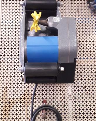 Scanalatrice per Muri