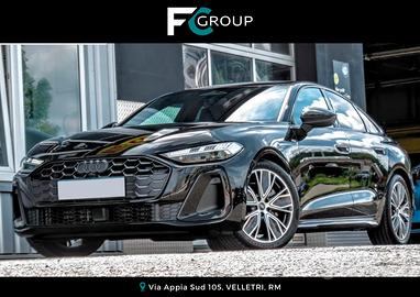 Audi A5 TDI 150kW 2x S line BF-DISPLAY TECH