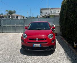 Fiat 500x 1,6 mltj 120 cv 12/2018