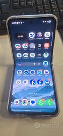 Samsung Z Flip 5 - 512gb - Garanzia 23 mesi