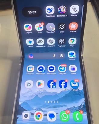 Samsung Z Flip 5 - 512gb - Garanzia 23 mesi