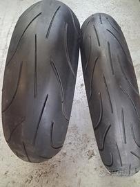 Michelin Pilot Power 