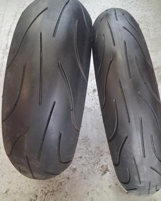 Michelin Pilot Power 