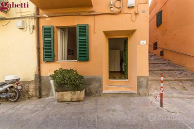 Appartamento Monte Argentario [408VRG] (Porto Sant