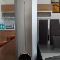 home teathre della Pioneer completo