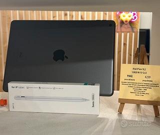 Apple iPad 8 Gen 10,2 128 GB WIFI