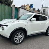 Nissan Juke 1.6 Tekna - full optional - euro 5