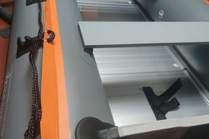 Gommone tender 320 cm