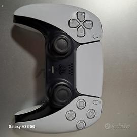 joystick ps5