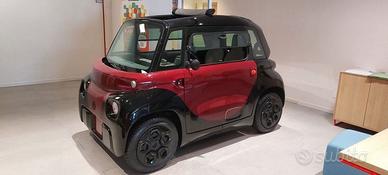 Citroën Ami AMI