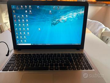 Computer Asus 
