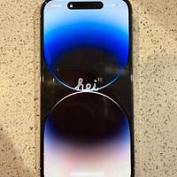 iPhone 14 Pro 256 GB