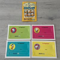 io paperino rocchetta anni 90