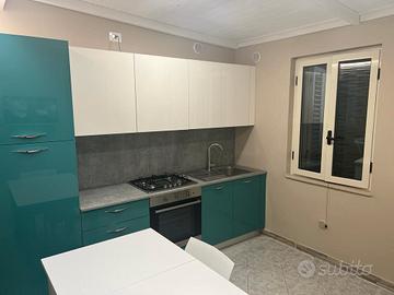 CAPACCIO Paestum centro sul corso principale