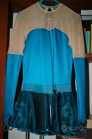 Body da gara, pattinaggio artistico sul ghiaccio