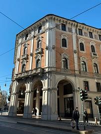 Appartamento in centro - via mercanti 1