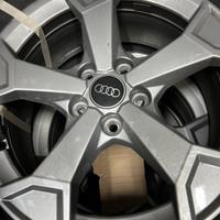 cerchi AUDI 17 