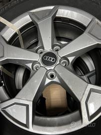 cerchi AUDI 17 