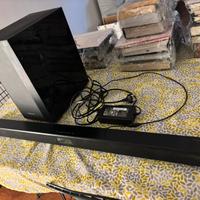 Sounbar Samsung