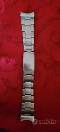 Raro Bracciale Rolex Oyster Rivetti estensibile 