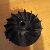 Bobina x Decespugliatore elettrico