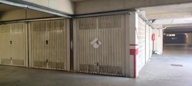 BOX A LONATE POZZOLO