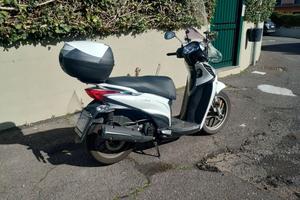 Kymco people One 125 i 2018