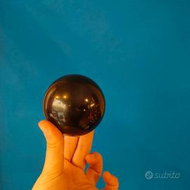 Palla per Posacenere Artemide Spiros Peduzzi Riva