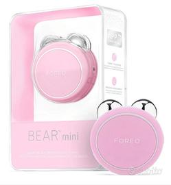 foreo bear mini