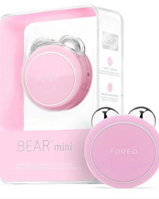 foreo bear mini