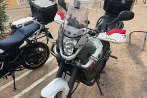 Yamaha tenere xtz 660
