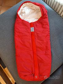 Inglesina sacco invernale