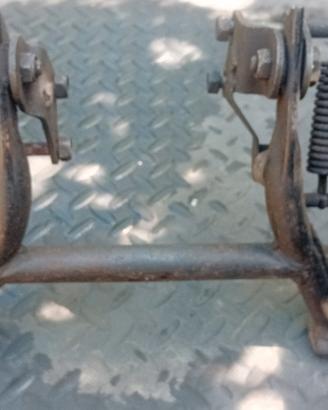 cavalletto centrale YAMAHA T-MAX 500