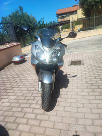 Honda VFR VTEC 800 + abs " VENDUTA"