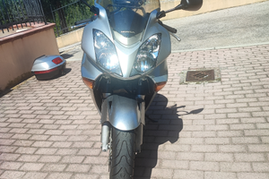 Honda VFR VTEC 800 + abs " VENDUTA"