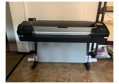 plotter HP