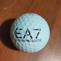 Pallina da Golf EMPORIO ARMANI - CALLAWAY 3