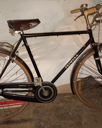 Bicicletta Primula
