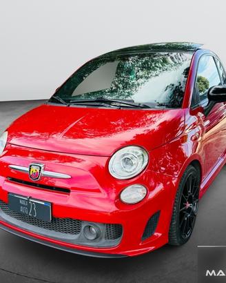 Abarth 595 1.4 Turbo T-Jet 160 CV Competizione*TET