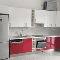 Cucina IKEA usata di circa 5mt 