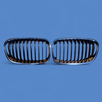 GRIGLIE E MODANATURE ORIGINALI BMW F20-F21