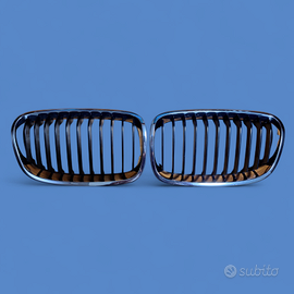 GRIGLIE E MODANATURE ORIGINALI BMW F20-F21
