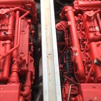 Coppia Motori Marini Iveco Aifo 8361 270 Cv