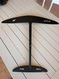 F-One sk8 750 V3 mast T2