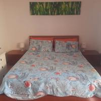 Camera da letto matrimoniale 